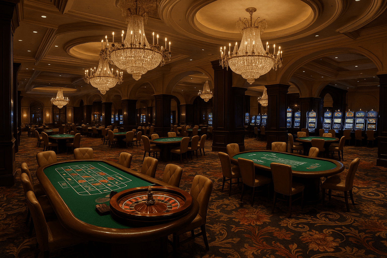 กลยุทธ์บริหารเงิน (Bankroll Management) สำหรับนักพนัน