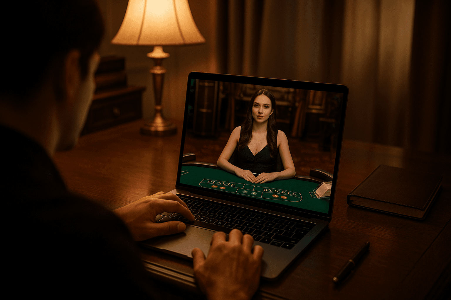Mobile Casino: เล่นคาสิโนบนมือถือได้ทุกที่