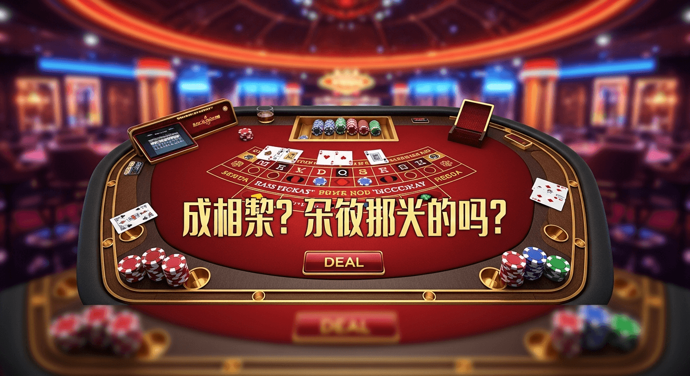 สูตรบาคาร่าออนไลน์ใช้ได้จริงไหม? เปิดความจริงที่ควรรู้